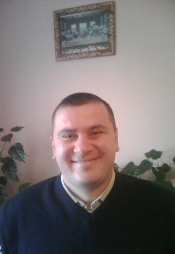 Моя фотография - Ігор, 45 из Тернополь (@gor4867)