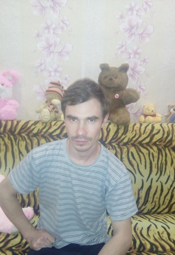 Моя фотография - лёха, 69 из Заводоуковск (@leha15794)