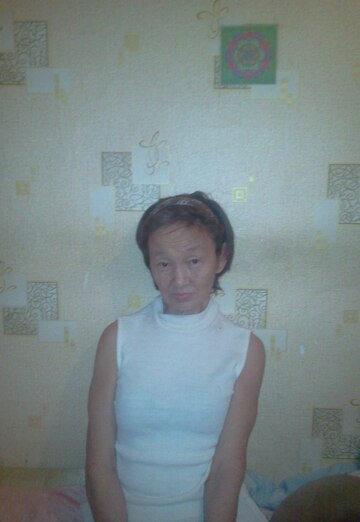 Моя фотография - Венера, 56 из Улан-Удэ (@venera3967)