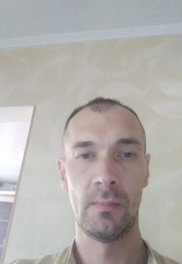 My photo - Ivan, 43 from Krivoy Rog (@ivan209519)