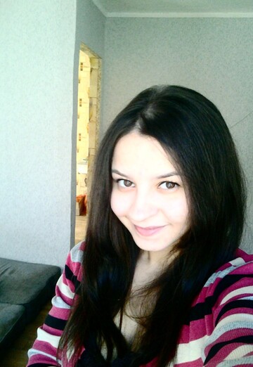My photo - Alina, 34 from Semipalatinsk (@alina26095)