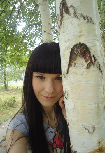 Katyushka (@katushka1616) — la mia foto № 6