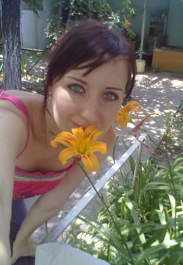 Моя фотография - Вредина, 35 из Елабуга (@svetlanakolesnik)