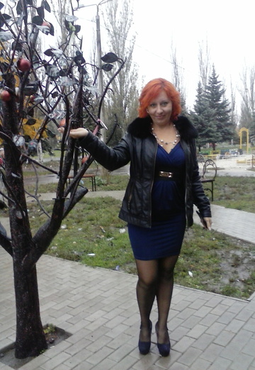 Моя фотография - Елена, 43 из Дружковка (@elena92624)