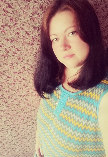 Моя фотография - Катерина, 36 из Ярославль (@katerina40440)