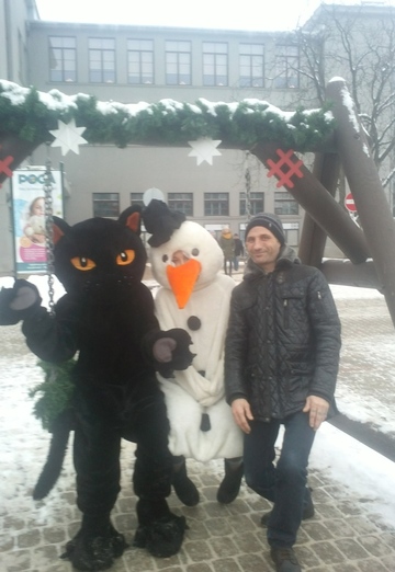 My photo - valeriy, 49 from Daugavpils (@valeriy62929)