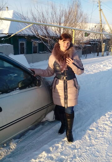 Моя фотография - Алена, 35 из Лиски (Воронежская обл.) (@alena71519)