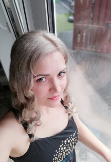 Моя фотография - Наталья Нетрусова, 37 из Кстово (@natalyanetrusova1)