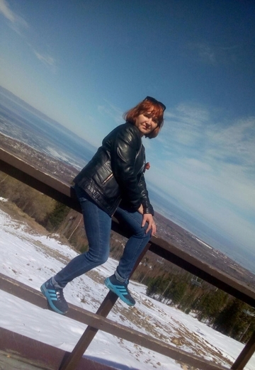 My photo - Galina, 49 from Baykalsk (@galina72821)
