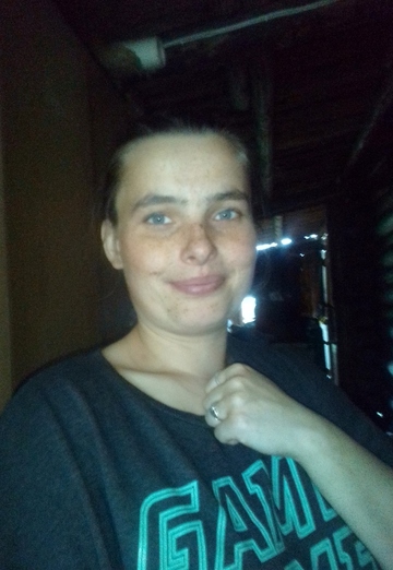 Моя фотография - катя, 32 из Омутнинск (@katya61982)