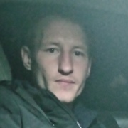 Ванёк, 27, Михайлов
