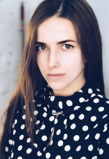 My photo - Viktoriya, 27 from Tula (@viktoriya113691)