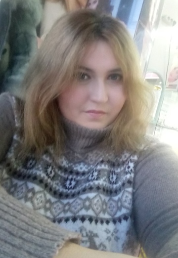 Моя фотография - Катя, 30 из Новосибирск (@katya22856)