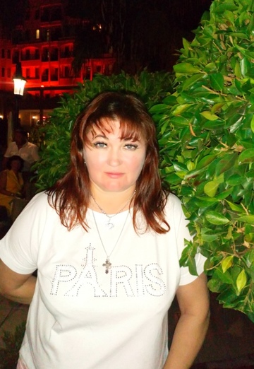My photo - Tatyana, 56 from Tolyatti (@tatyana315648)