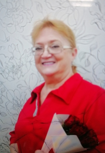 Lyudmila (@ludmila133974) — my photo № 2