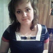 Яна, 35, Курчатов
