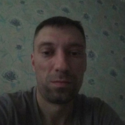 Паша, 35, Ковров
