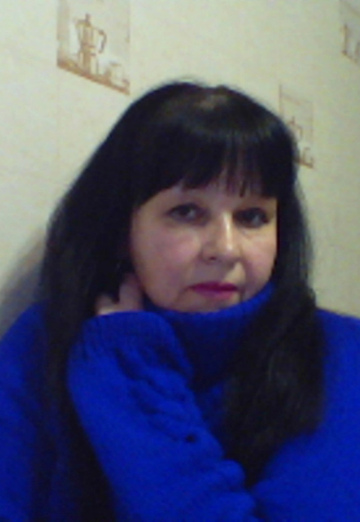 My photo - Natalya, 58 from Minsk (@natalya298135)