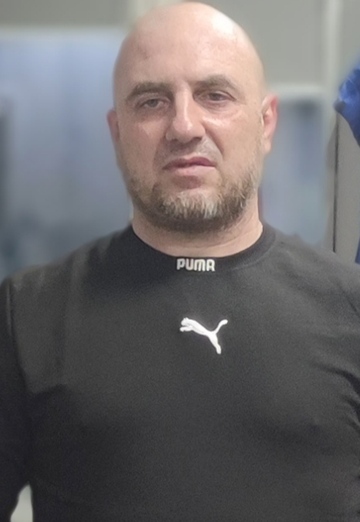 Моя фотография - Sergei Grigoryan, 42 из Ульяновск (@sergeigrigoryan0)