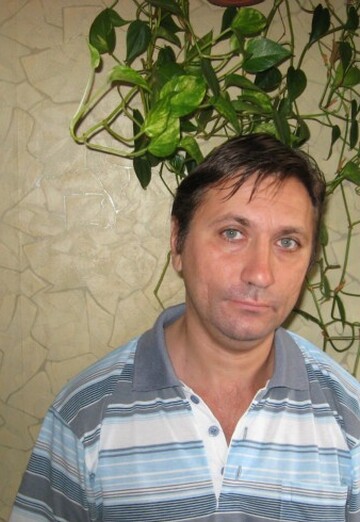 My photo - sergey, 50 from Volzhskiy (@sergey6785722)