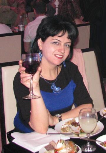 My photo - Helen, 59 from Haifa (@helen4571)
