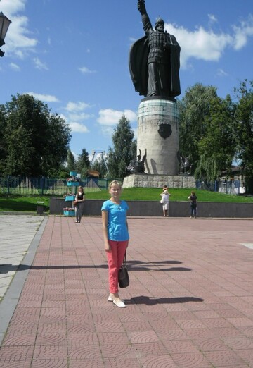 My photo - Svetlana, 45 from Wad (@svetlana8285340)