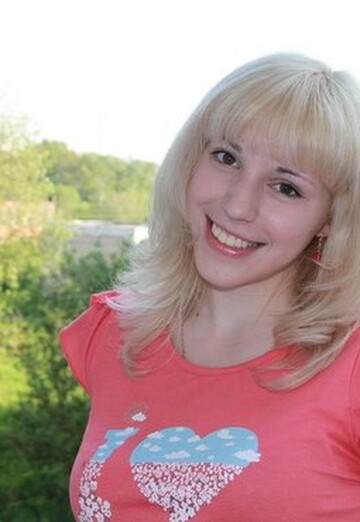 My photo - Katalina, 32 from Klin (@katalina6086570)