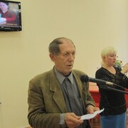 Александр, 69, Малая Вишера