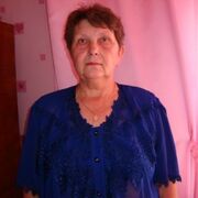 Тамара, 74, Залегощь