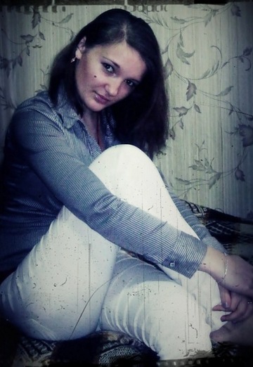 Моя фотография - Надежда, 31 из Минск (@nadejda139)