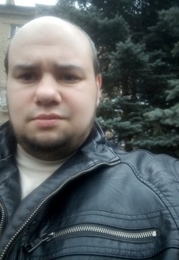 Моя фотография - Артем, 43 из Краматорск (@artem152278)