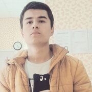 Усман, 30, Артемовский (Приморский край)