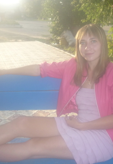 My photo - Natalya, 32 from Barysh (@natalya18203)