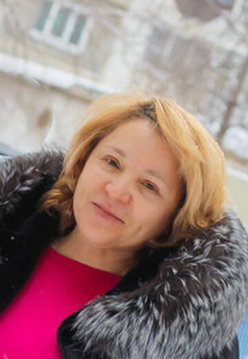 Моя фотография - Надежда, 70 из Южно-Сахалинск (@nadejda83461)