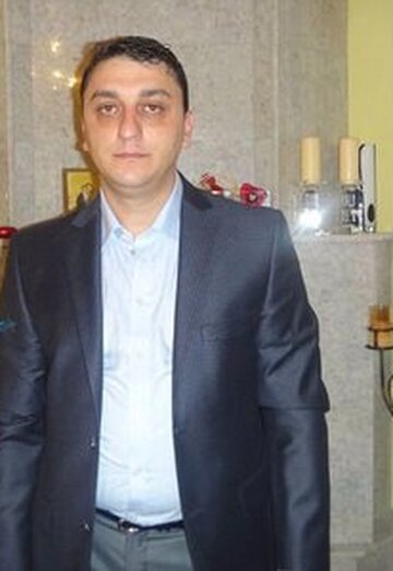 Моя фотография - Роман, 43 из Ереван (@roman191773)