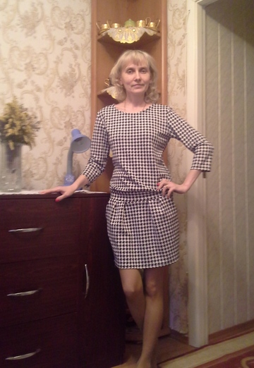 Mein Foto - Olga, 46 aus Kovel` (@olga146413)