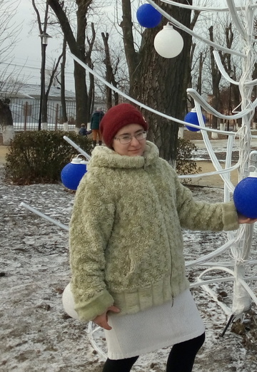 Моя фотография - Дарья, 35 из Новошахтинск (@darya61264)