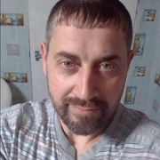 Николай Седых, 47, Чаплыгин