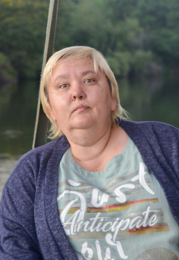 Моя фотография - Ксения, 50 из Брянск (@kseniy8828102)