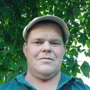 Василий, 43, Красноярск