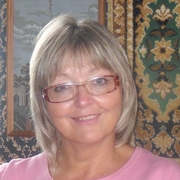 Марина, 59, Орехово-Зуево