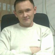 Санек, 43, Ибреси