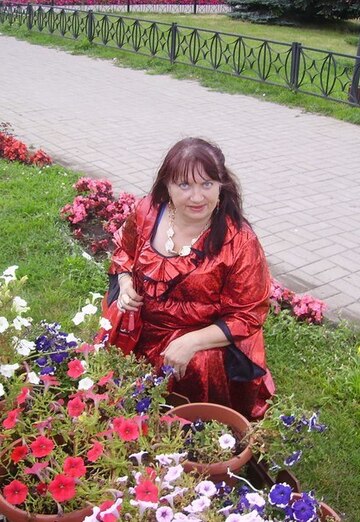 Люда Данилова (@ludadanilova) — моя фотография № 551