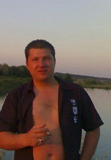 Моя фотография - Александр, 46 из Москва (@aleksandr509302)