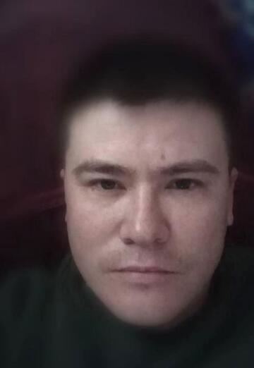 My photo - Unknown, 41 from Nukus (@unknown646)