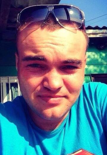 My photo - Dmitriy, 33 from Armyansk (@dmitriy293240)