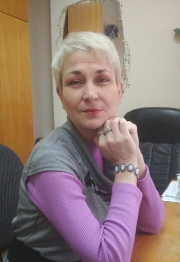 Моя фотография - Татьяна, 53 из Днепр (@tatyana333746)