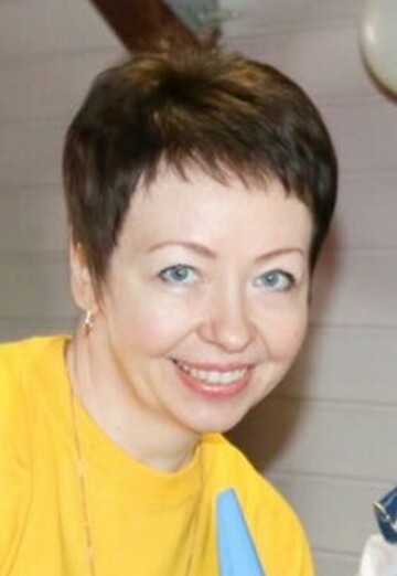 Моя фотография - лена, 55 из Новосибирск (@lena53328)