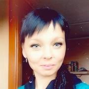 Ульяна, 31, Мотыгино