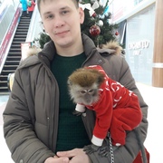 Денис, 36, Орловский